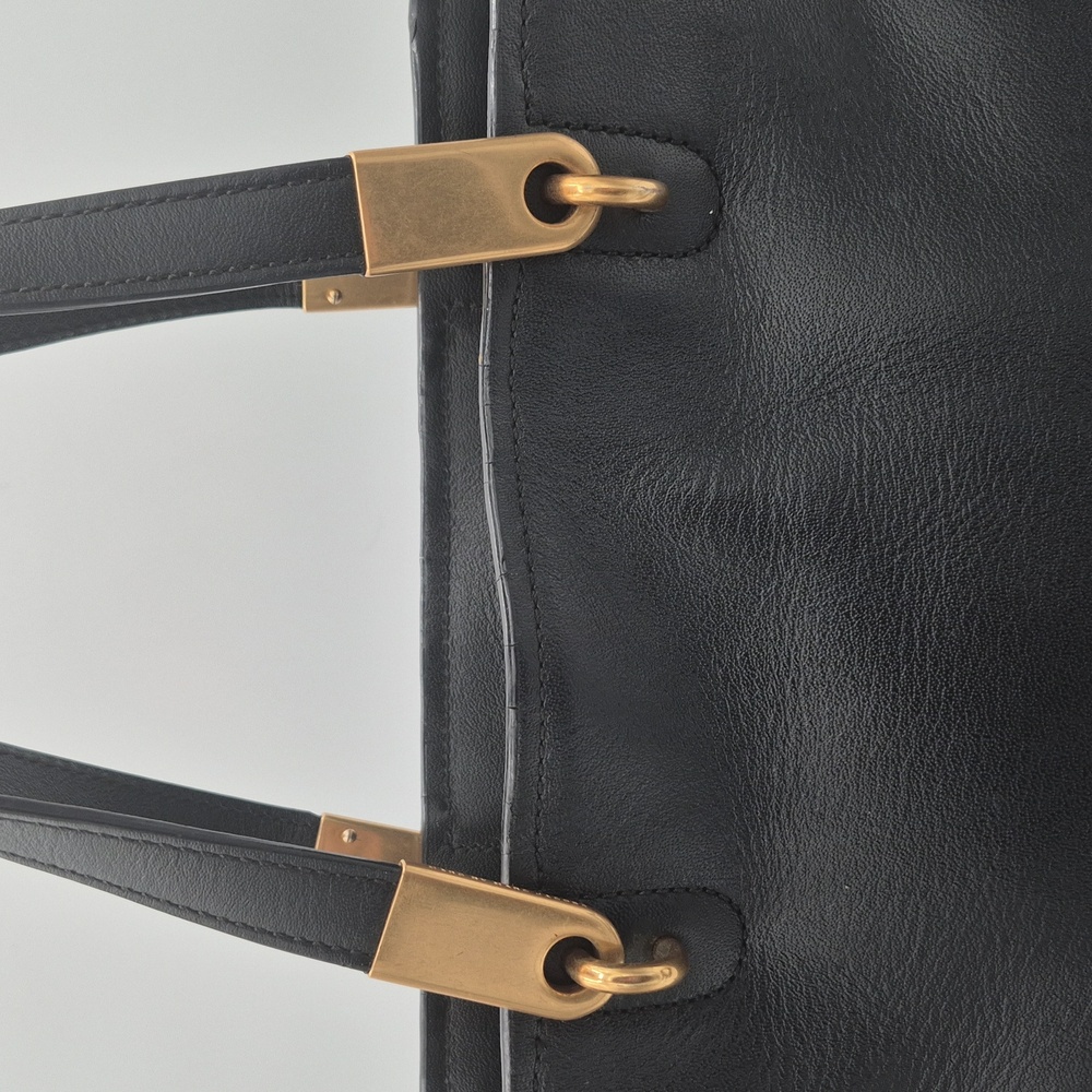 Authentic Marc Jacobs 2 Way Handbag Shoulder Bag EXCELLENT CONDITION - Picture 10 of 16